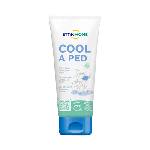 COOL A PED FEET CARE FE ST 200 ML