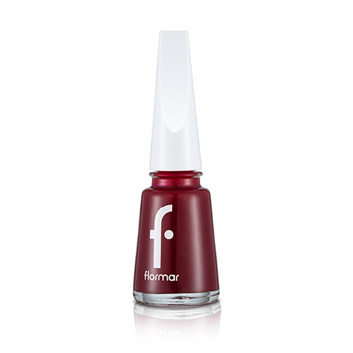 flormar nail enamel