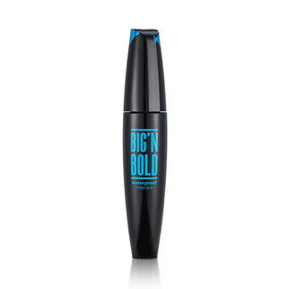 BIG N BOLD WATERPROOF MASC 14,5ml