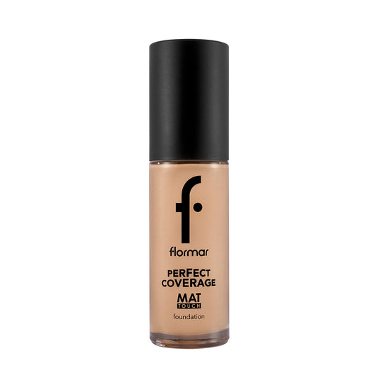 mat touch foundation