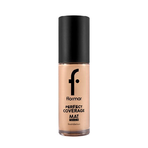 mat touch foundation