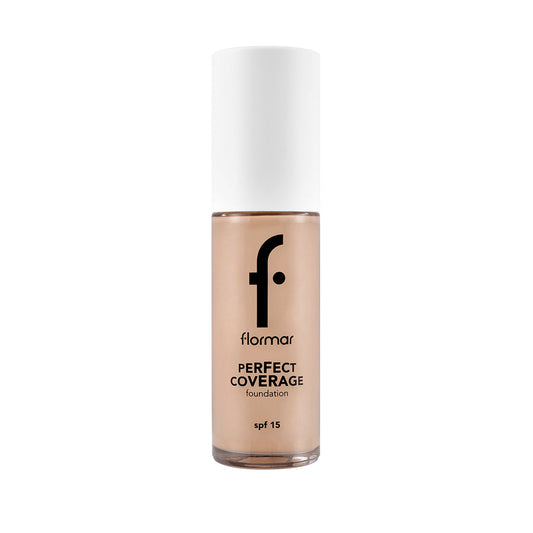 perfect coverage foundation