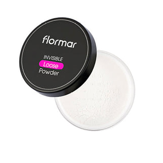 F27 C3 INVISIBLE LOOSE POWDER