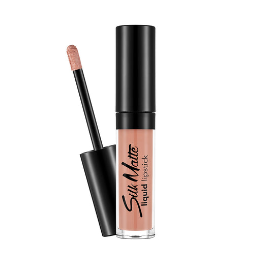 silk matte lipstick