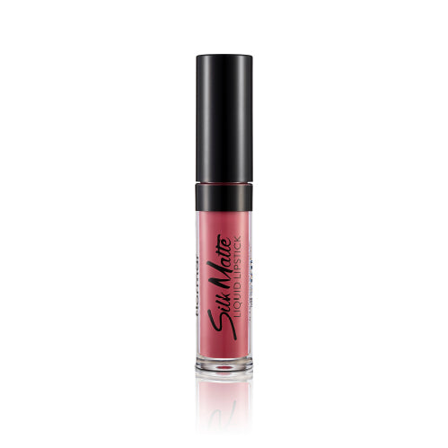 silk matte lipstick