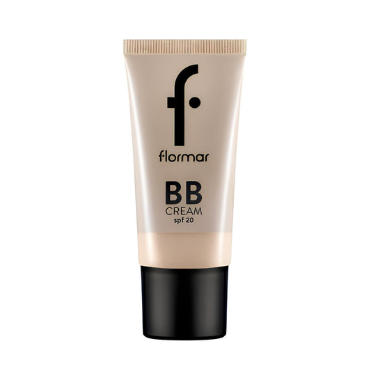 BB CREAM BBCR-02 FAIR LIGHT