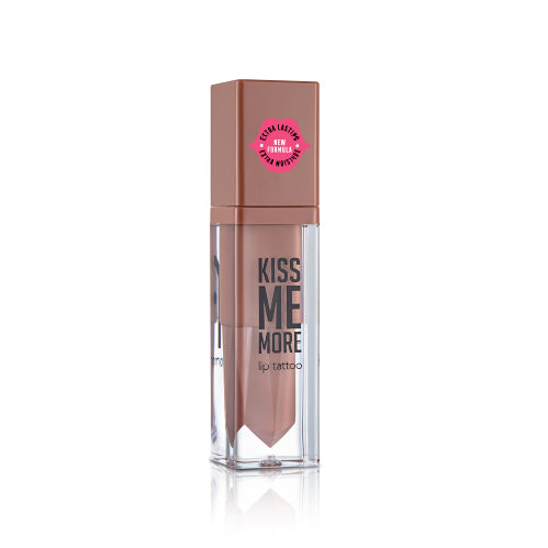 KISS ME MORE 02 CREAMY