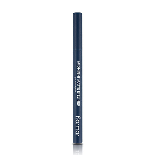 MIDNIGHT MAT EYELINER BLUE