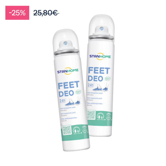 P112 C11 DUO FEET DEO