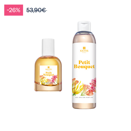 P254 XMAS EDP PETIT BOUQUET+GEL DOUCHE