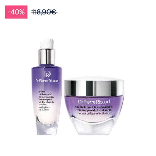 P442 C3 DUO SERUM + CREME BOOSTER DPR