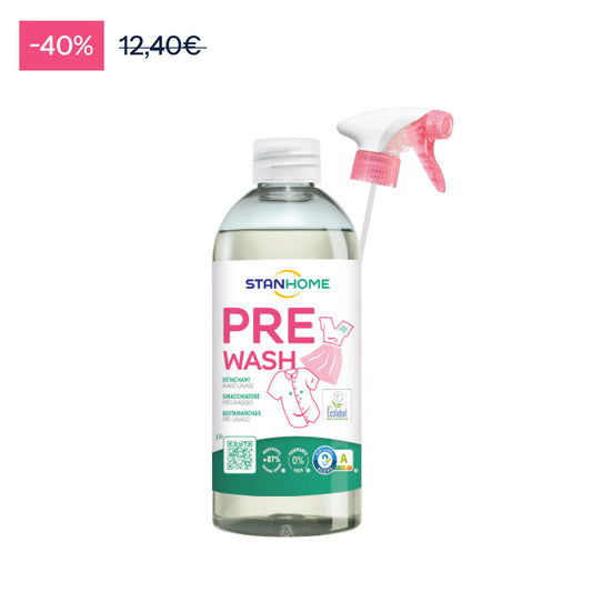 P54 C11 PRE WASH + VAPO