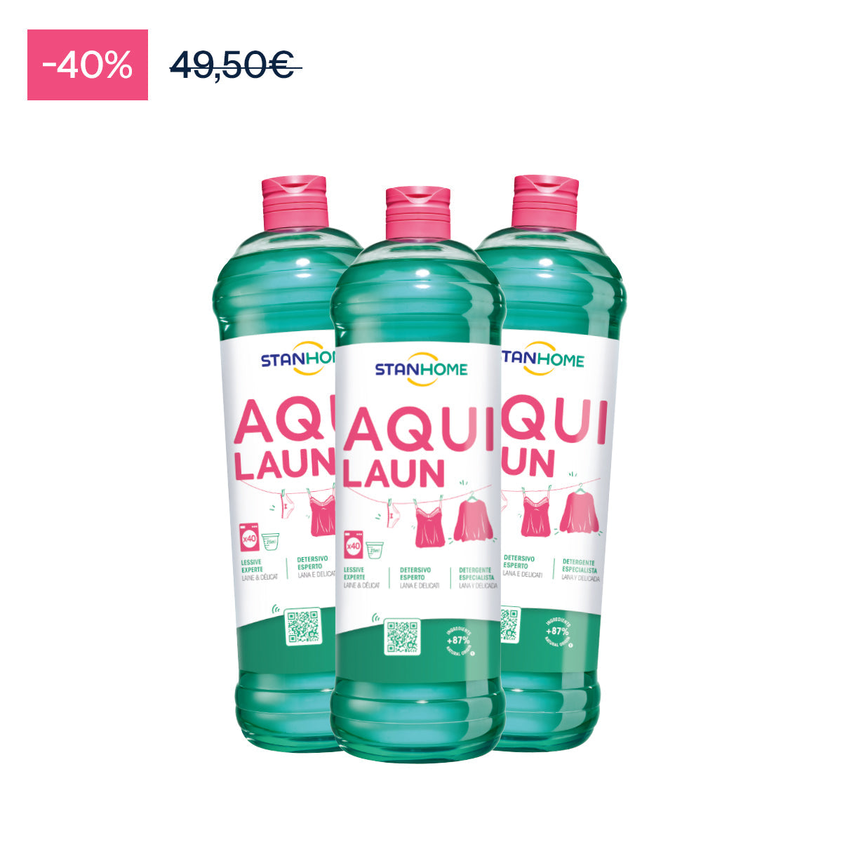 P74 C3 X3 AQUILAUN 1000ML