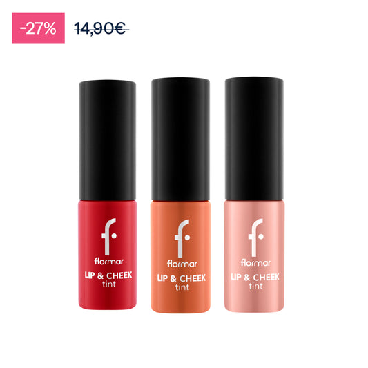 F325 XMAS LIP & CHEEK