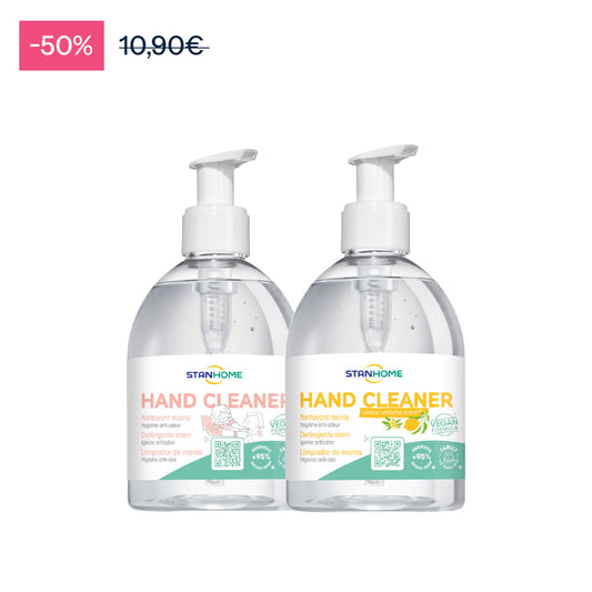 P708 C5 X1 HAND CLEANER 300 ML