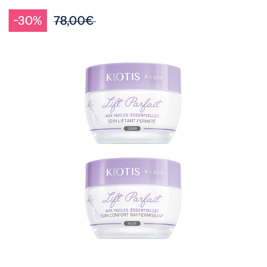 P715 C11 DUO CRÈMES LIFT PARFAIT